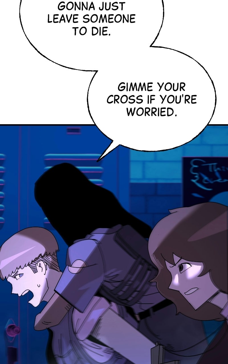 Vincent the Great Episode 15 page 116 - 