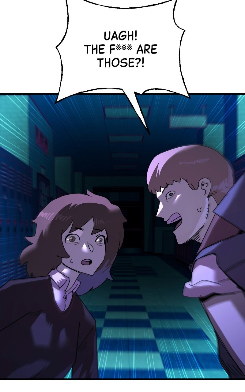 Vincent the Great Episode 15 page 120 - 