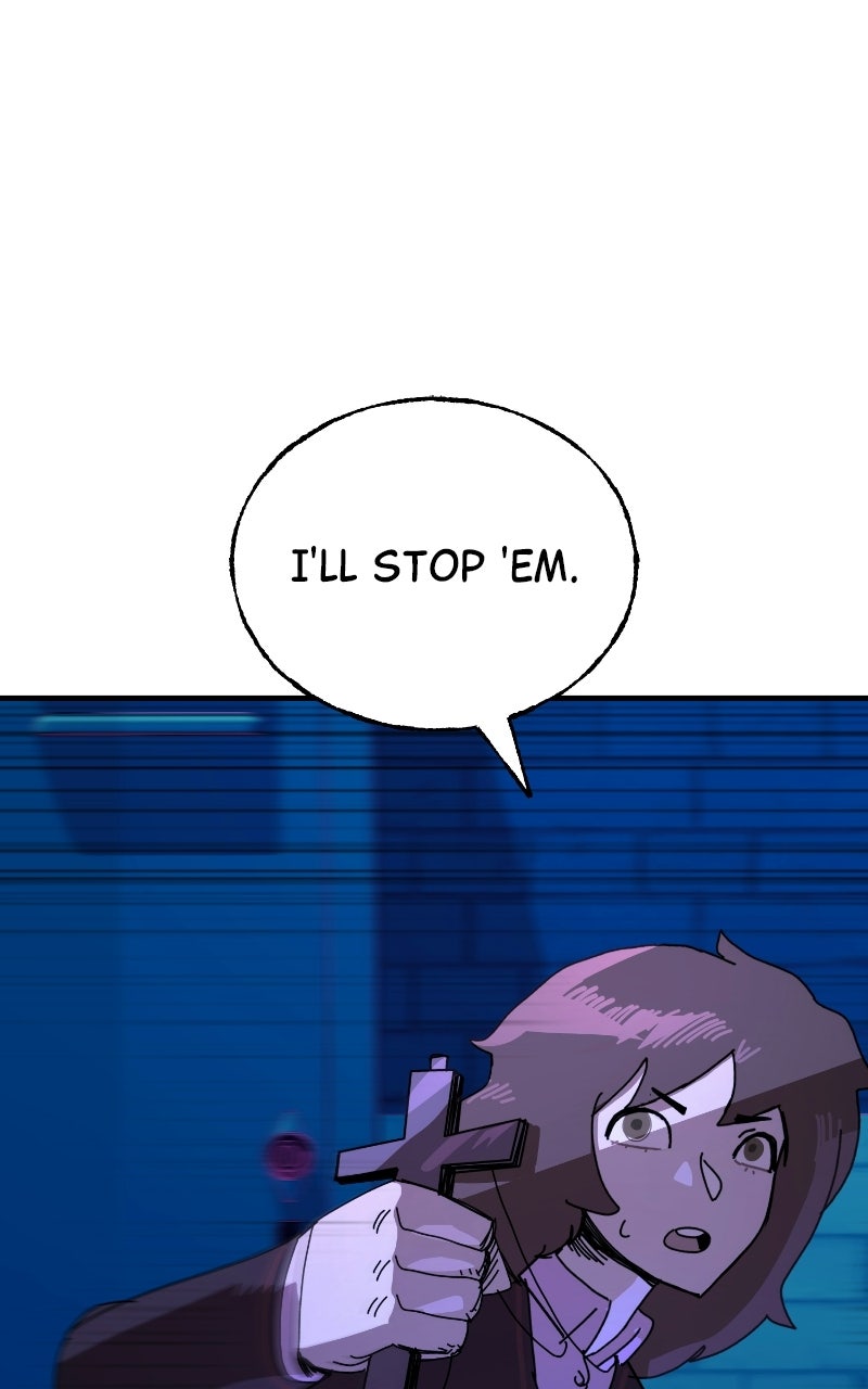 Vincent the Great Episode 15 page 123 - 