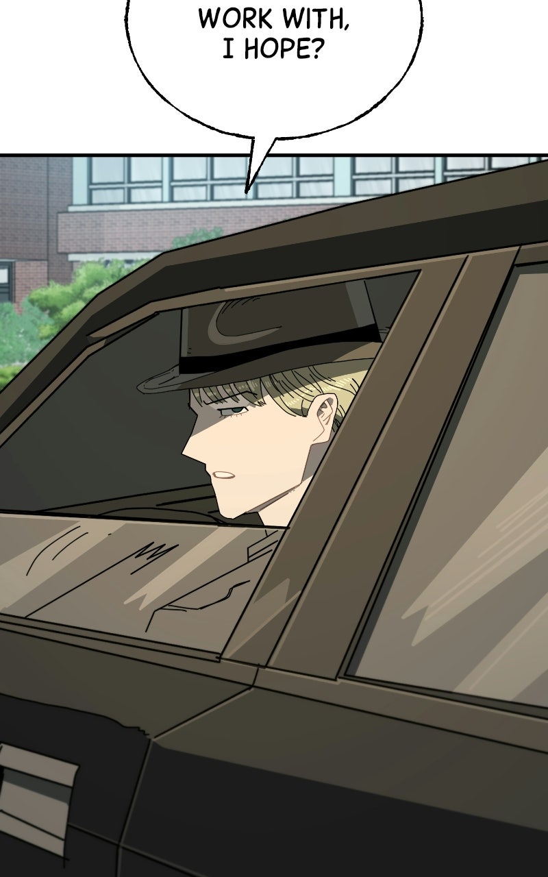Vincent the Great Episode 15 page 3 - 