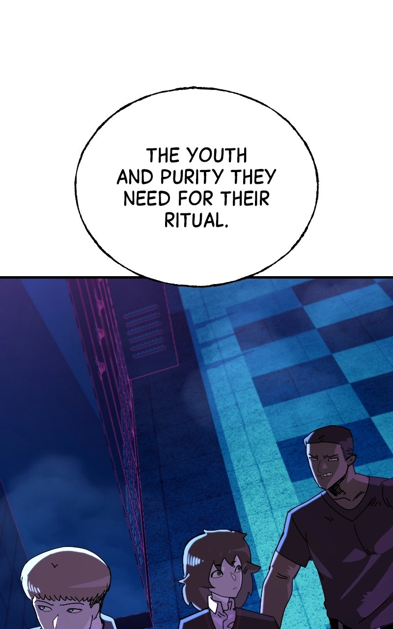 Vincent the Great Episode 15 page 31 - 