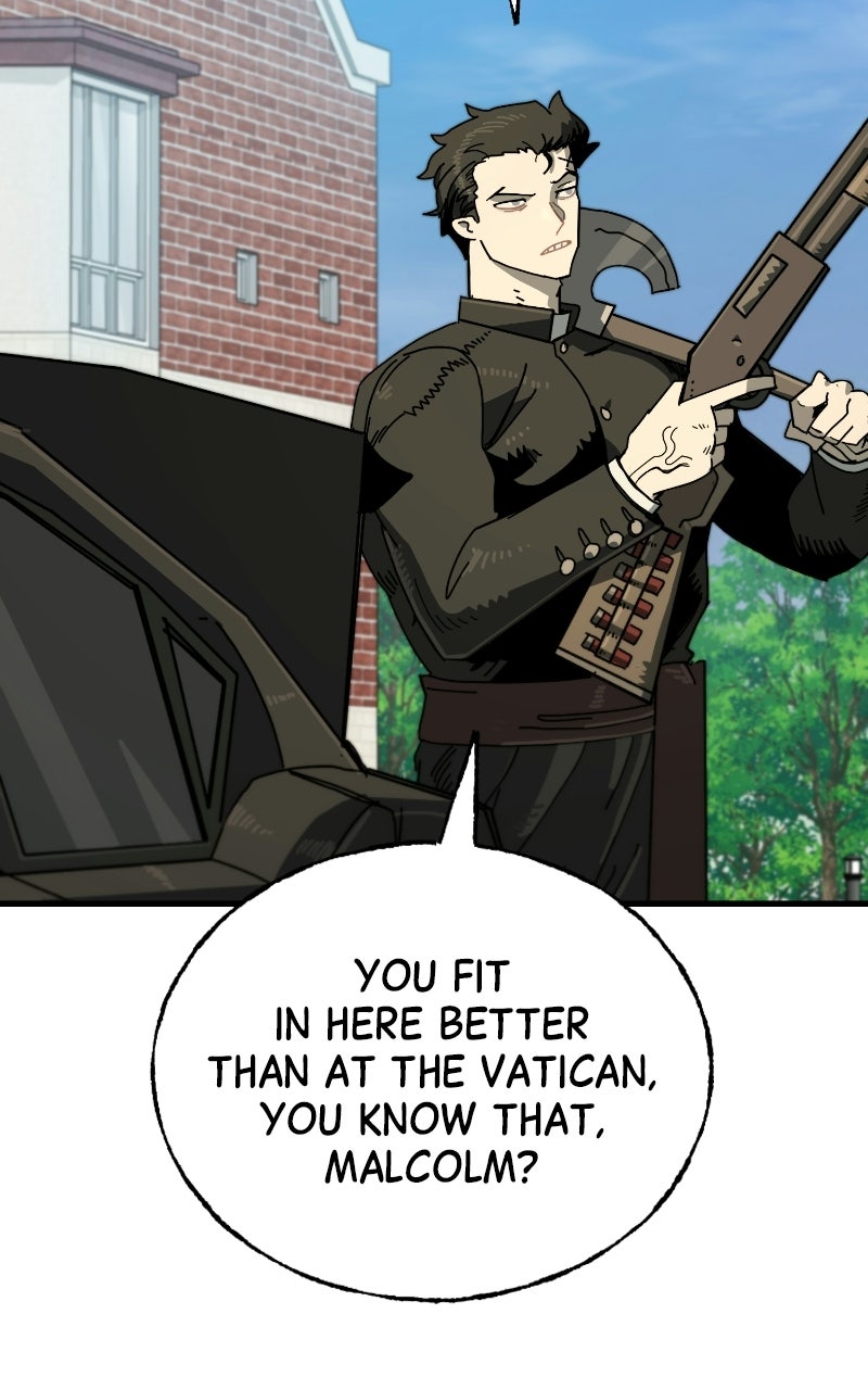 Vincent the Great Episode 15 page 5 - 