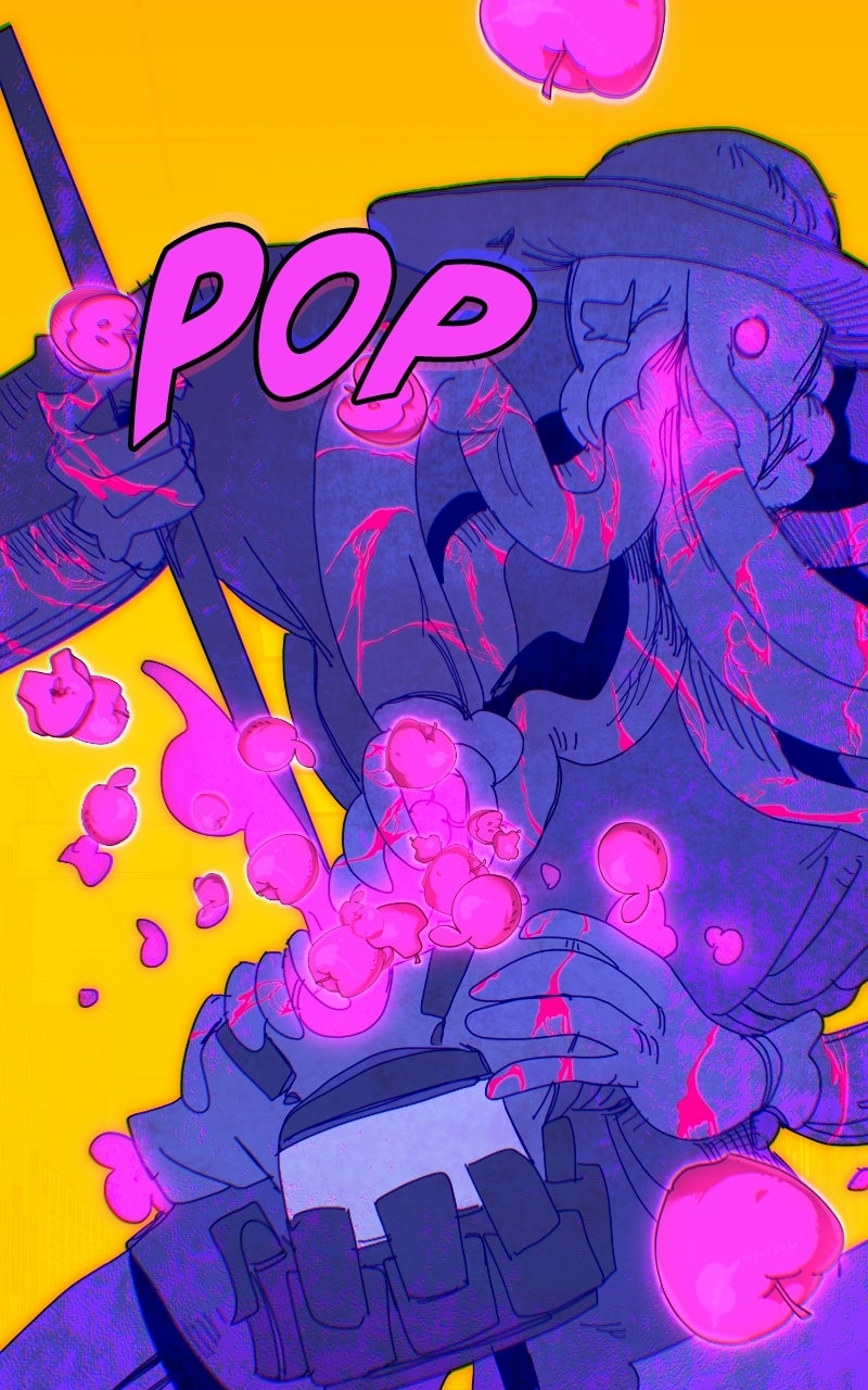 Vincent the Great Episode 15 page 62 - 