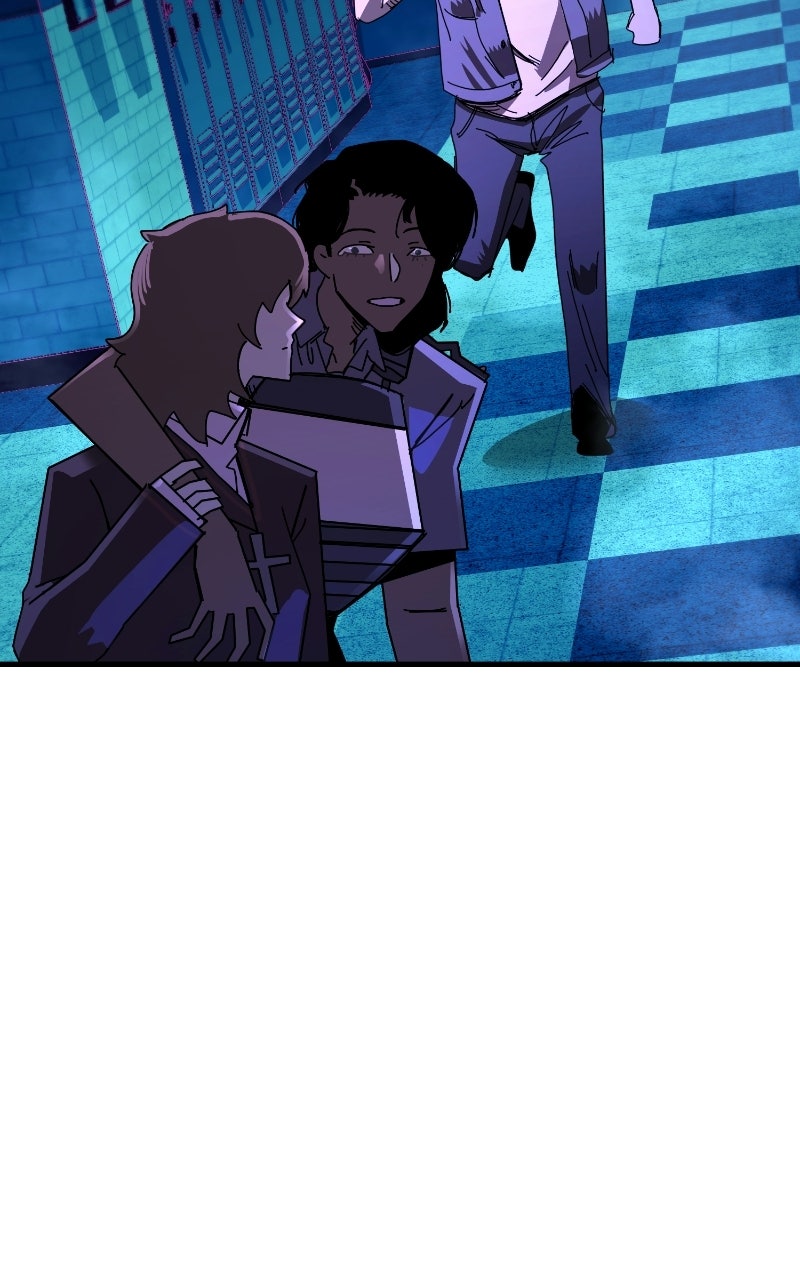 Vincent the Great Episode 15 page 82 - 