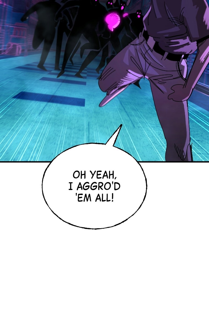Vincent the Great Episode 15 page 93 - 