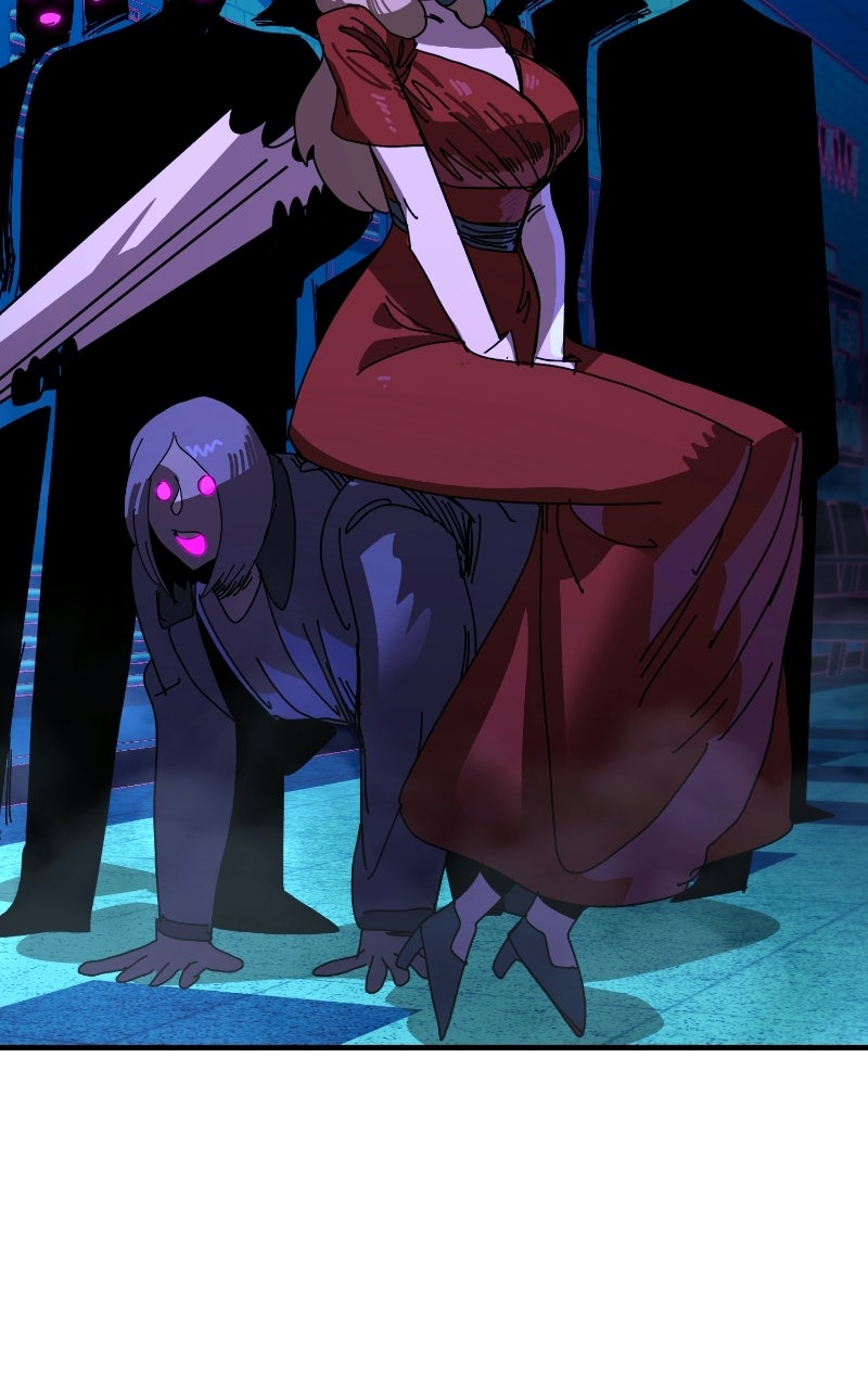 Vincent the Great Episode 15 page 98 - 