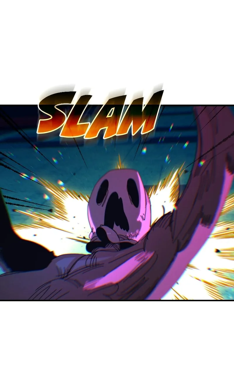 Vincent the Great Chapter 16 page 111 - 