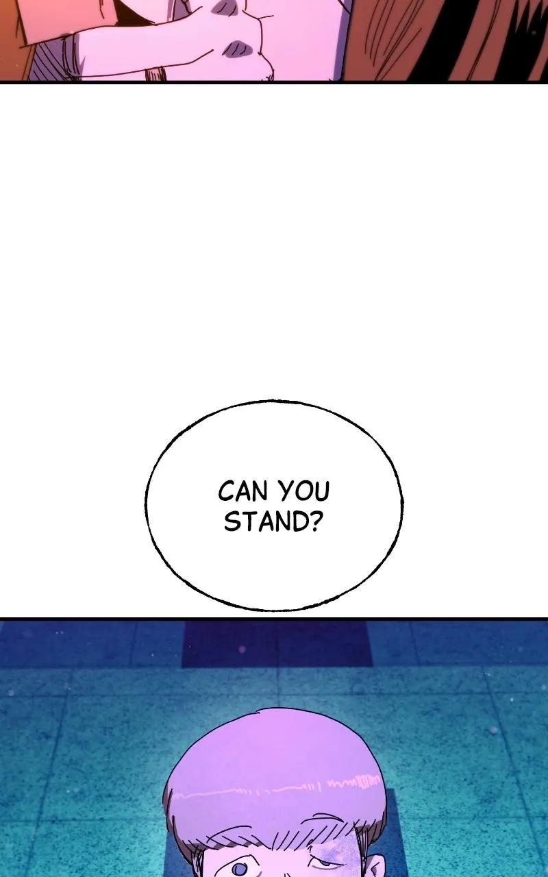 Vincent the Great Chapter 16 page 121 - 