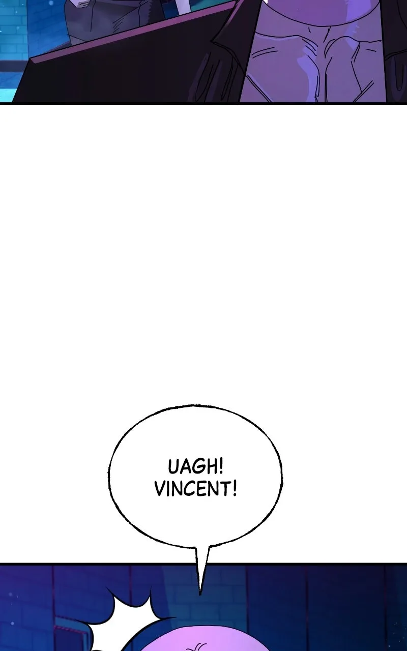 Vincent the Great Chapter 16 page 124 - 