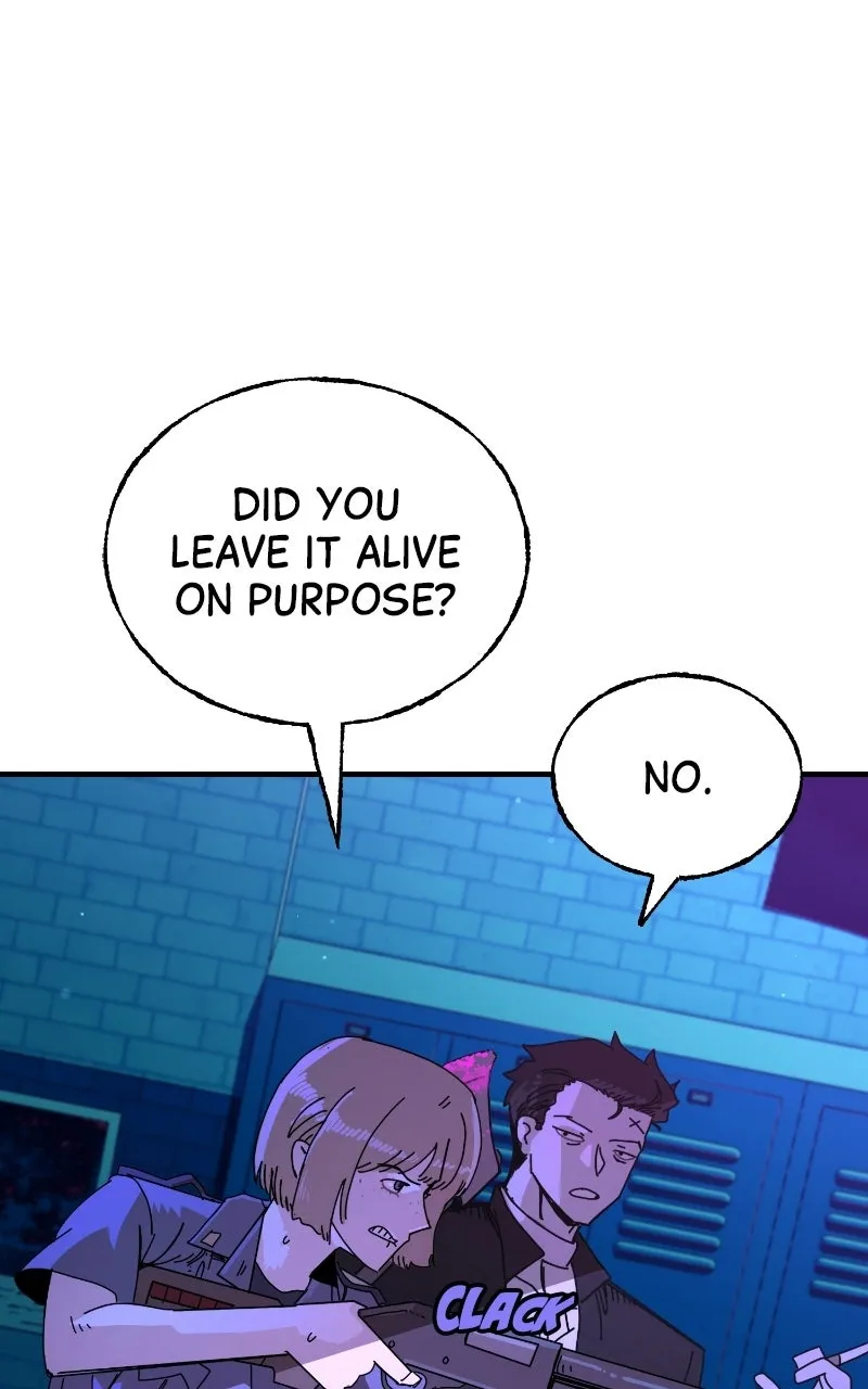 Vincent the Great Chapter 16 page 127 - 