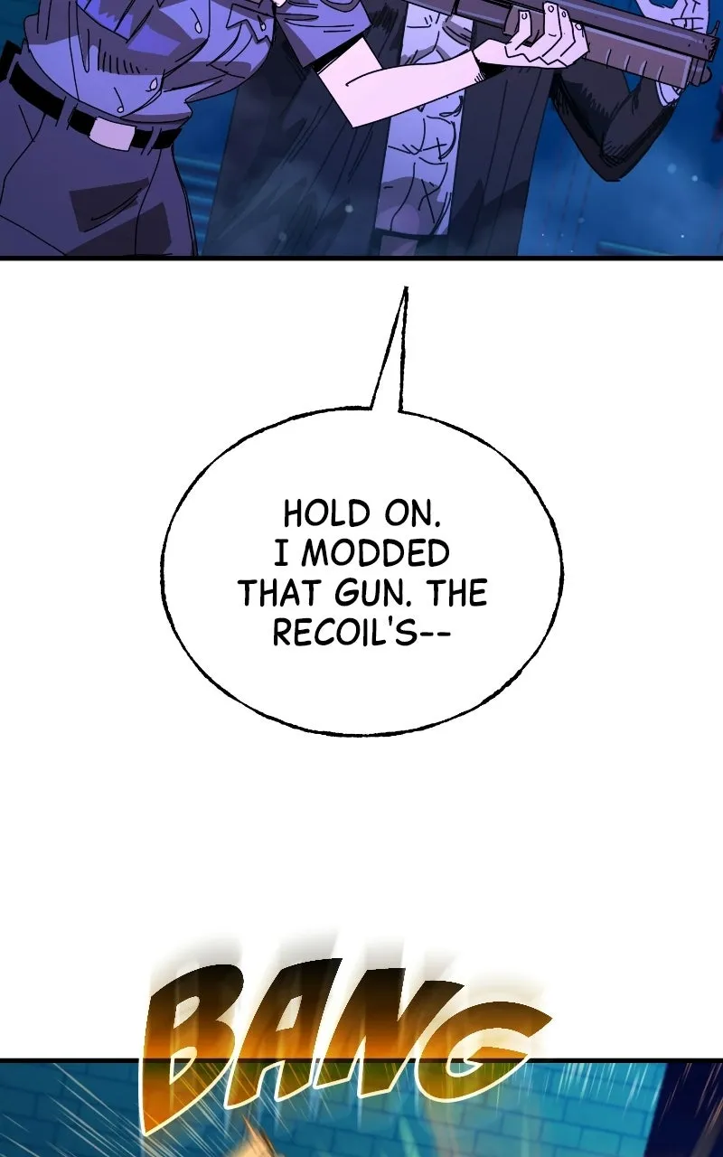 Vincent the Great Chapter 16 page 128 - 