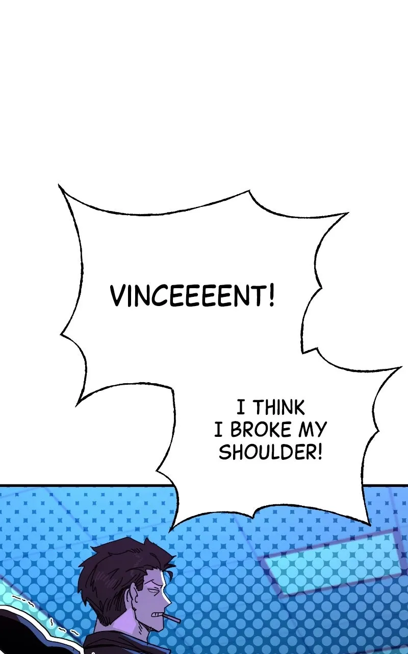 Vincent the Great Chapter 16 page 130 - 