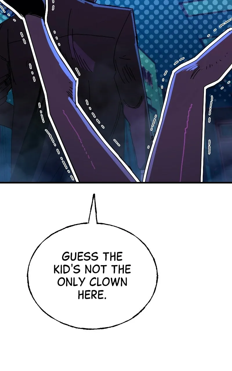 Vincent the Great Chapter 16 page 131 - 
