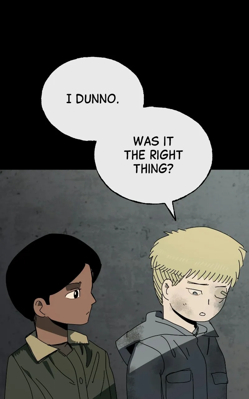 Vincent the Great Chapter 16 page 17 - 