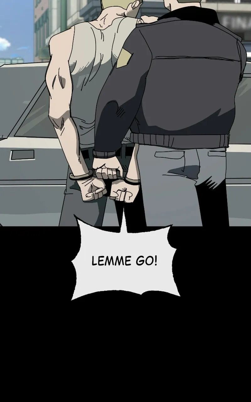 Vincent the Great Chapter 16 page 3 - 