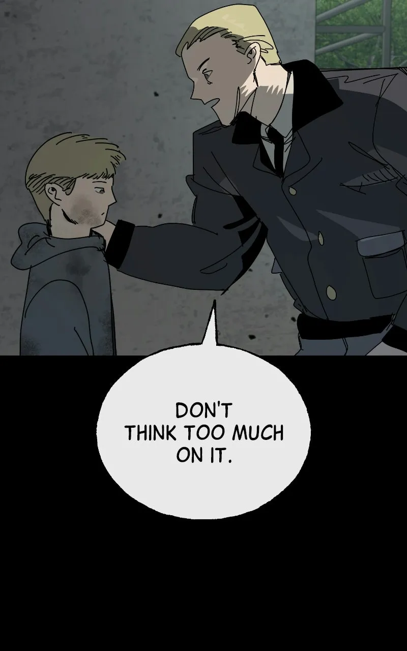Vincent the Great Chapter 16 page 21 - 