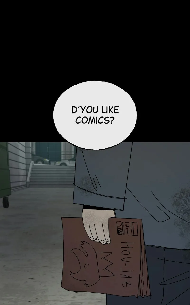 Vincent the Great Chapter 16 page 23 - 