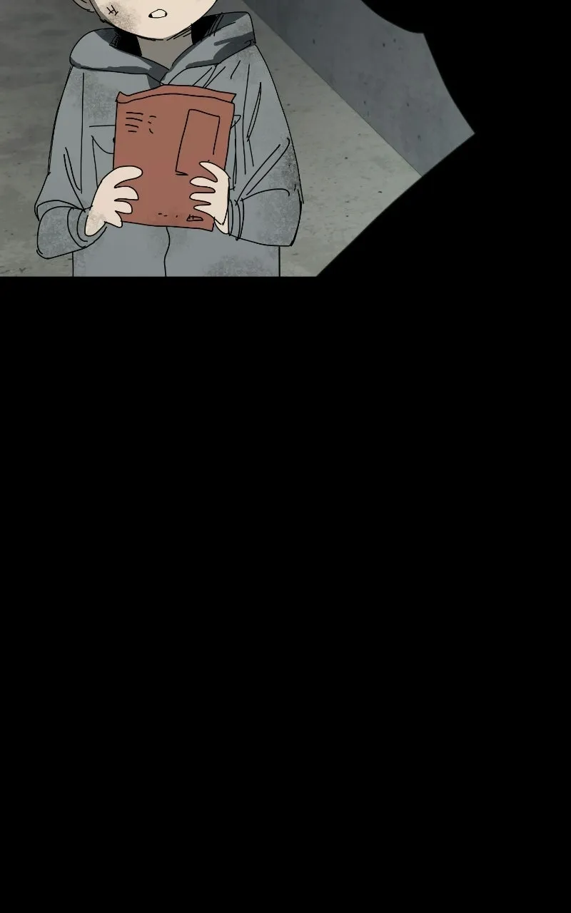 Vincent the Great Chapter 16 page 28 - 
