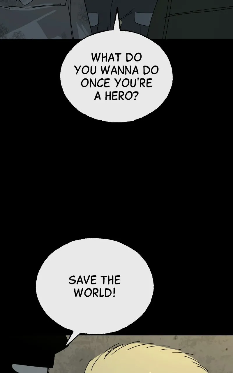 Vincent the Great Chapter 16 page 30 - 