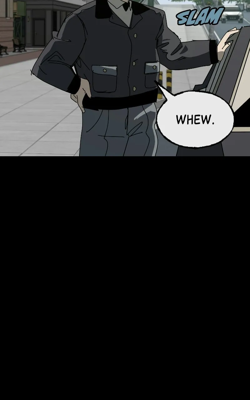 Vincent the Great Chapter 16 page 5 - 