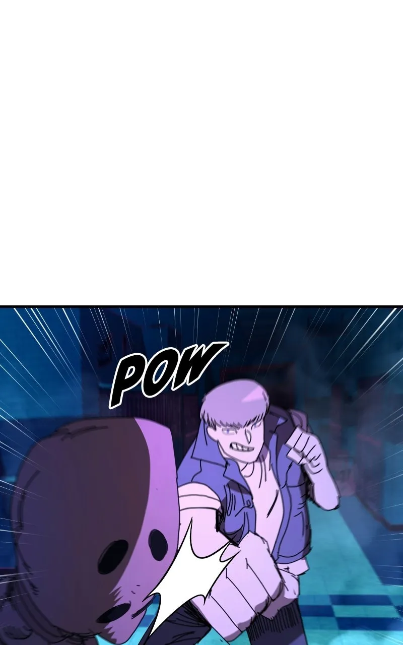 Vincent the Great Chapter 16 page 46 - 