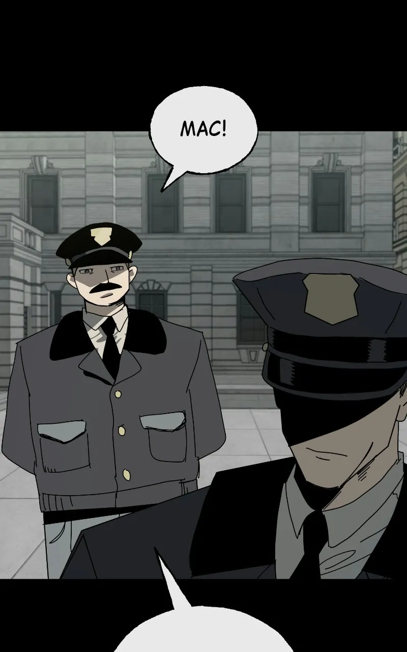 Vincent the Great Chapter 16 page 6 - 