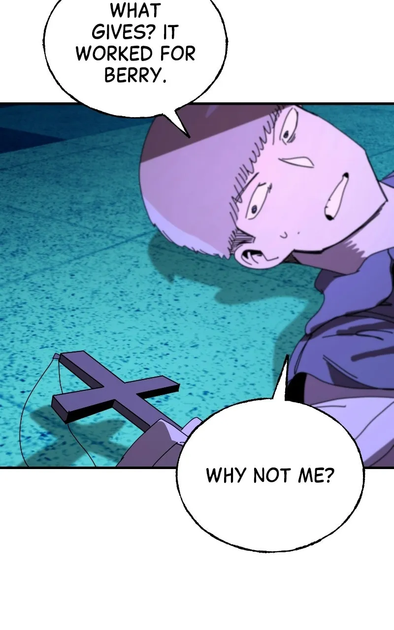 Vincent the Great Chapter 16 page 63 - 