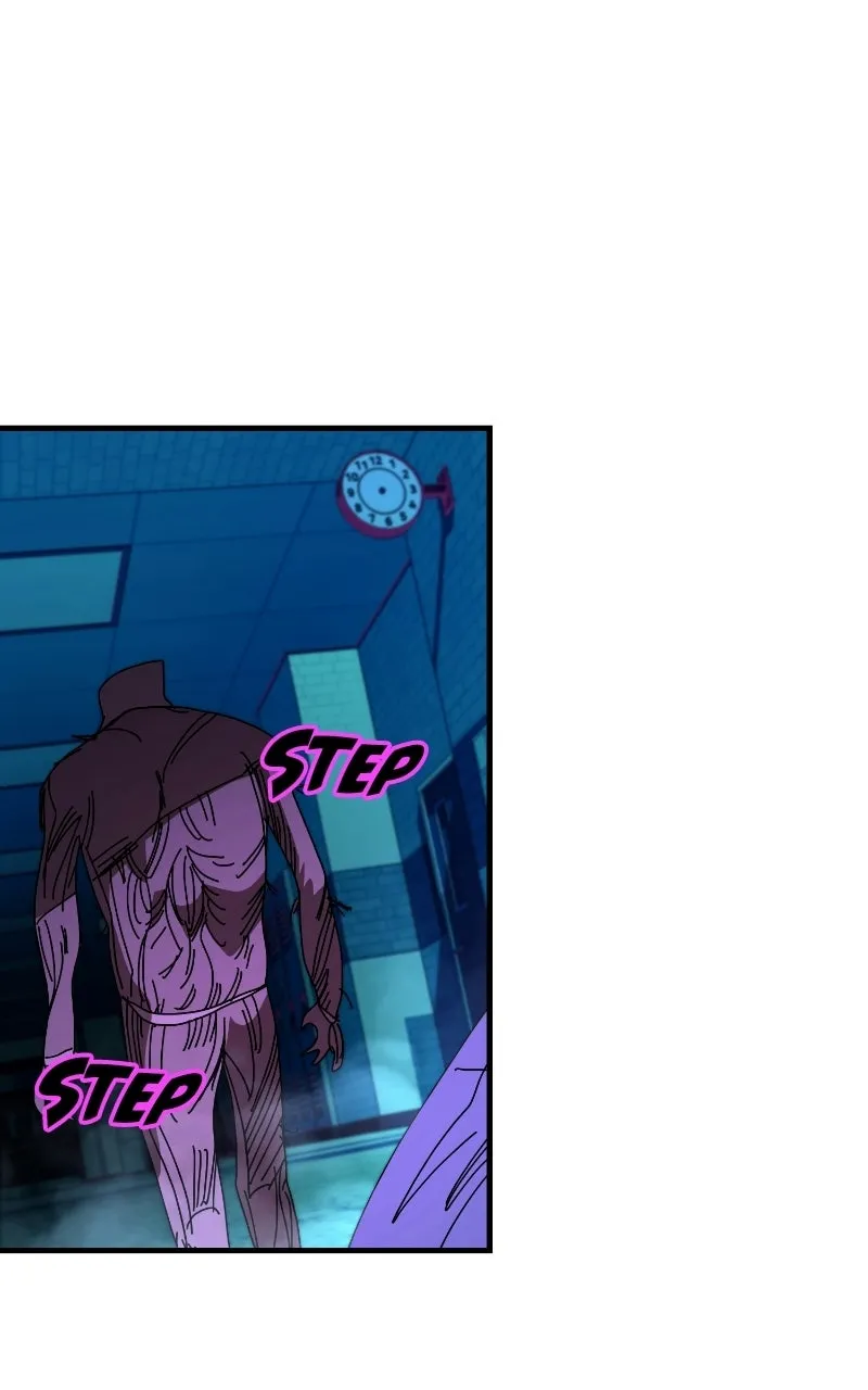 Vincent the Great Chapter 16 page 64 - 