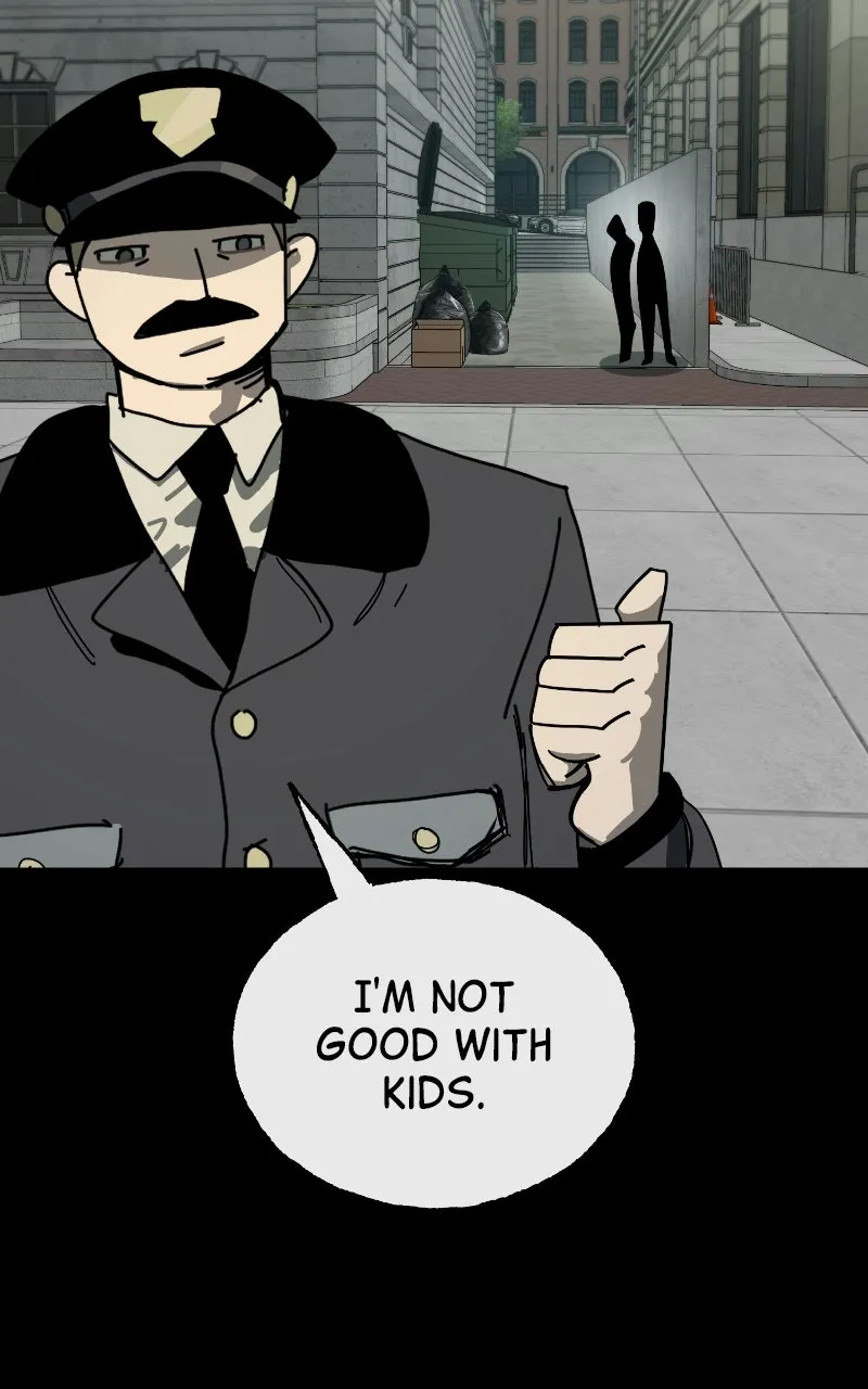 Vincent the Great Chapter 16 page 8 - 