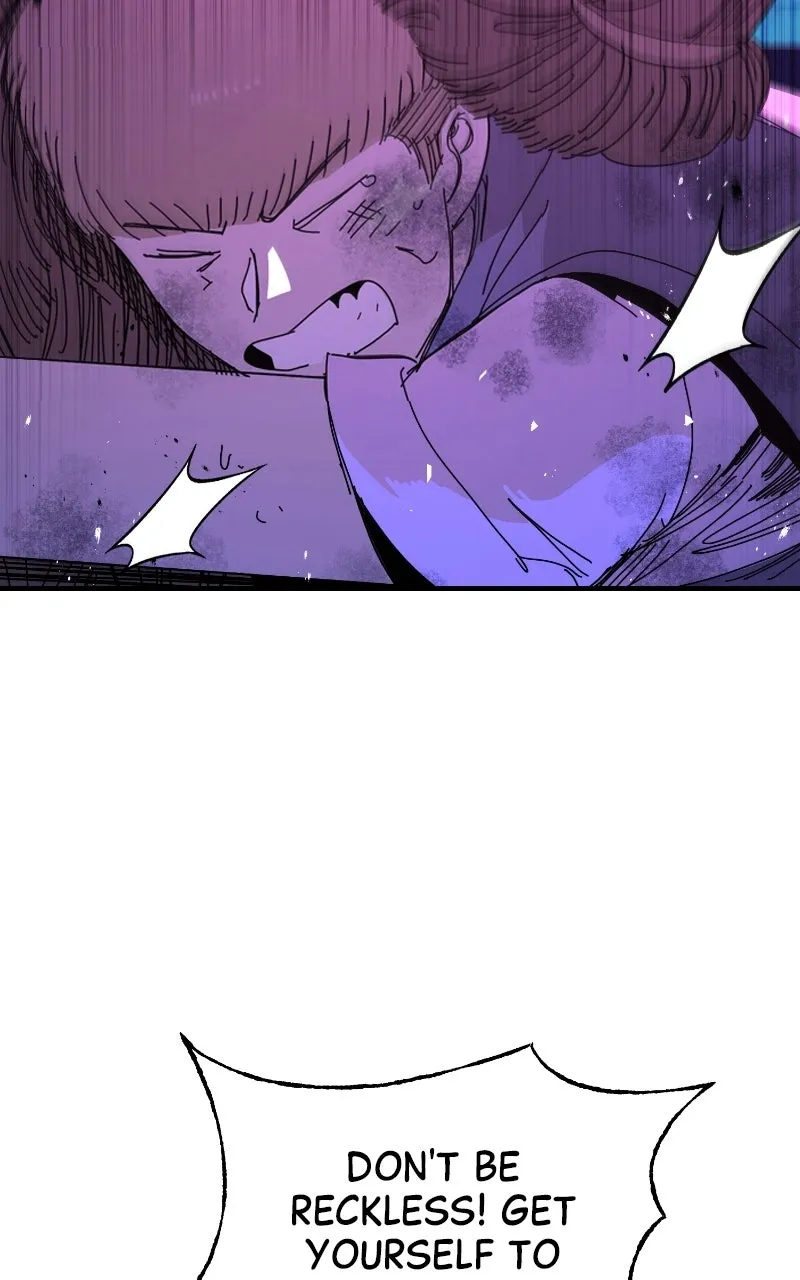 Vincent the Great Chapter 16 page 72 - 