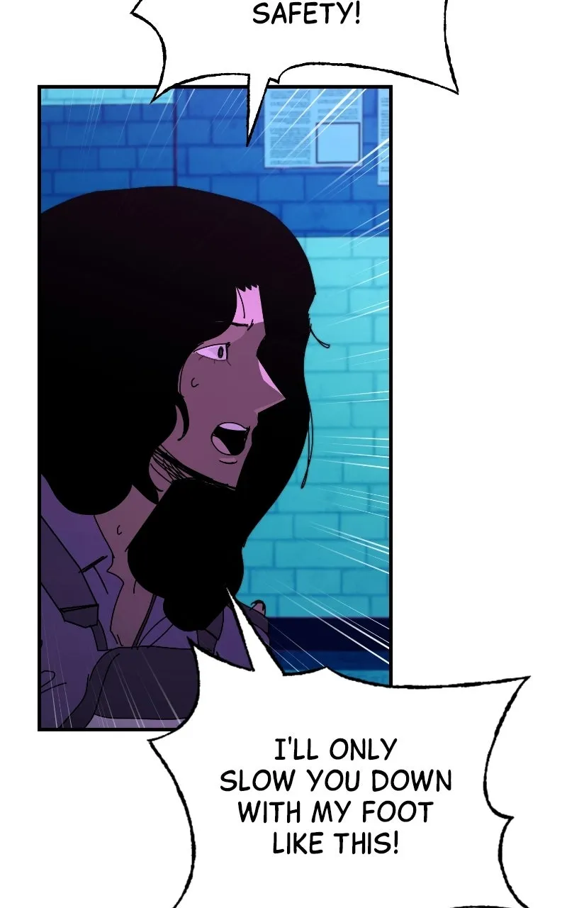 Vincent the Great Chapter 16 page 73 - 
