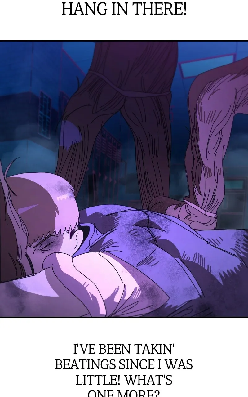 Vincent the Great Chapter 16 page 78 - 