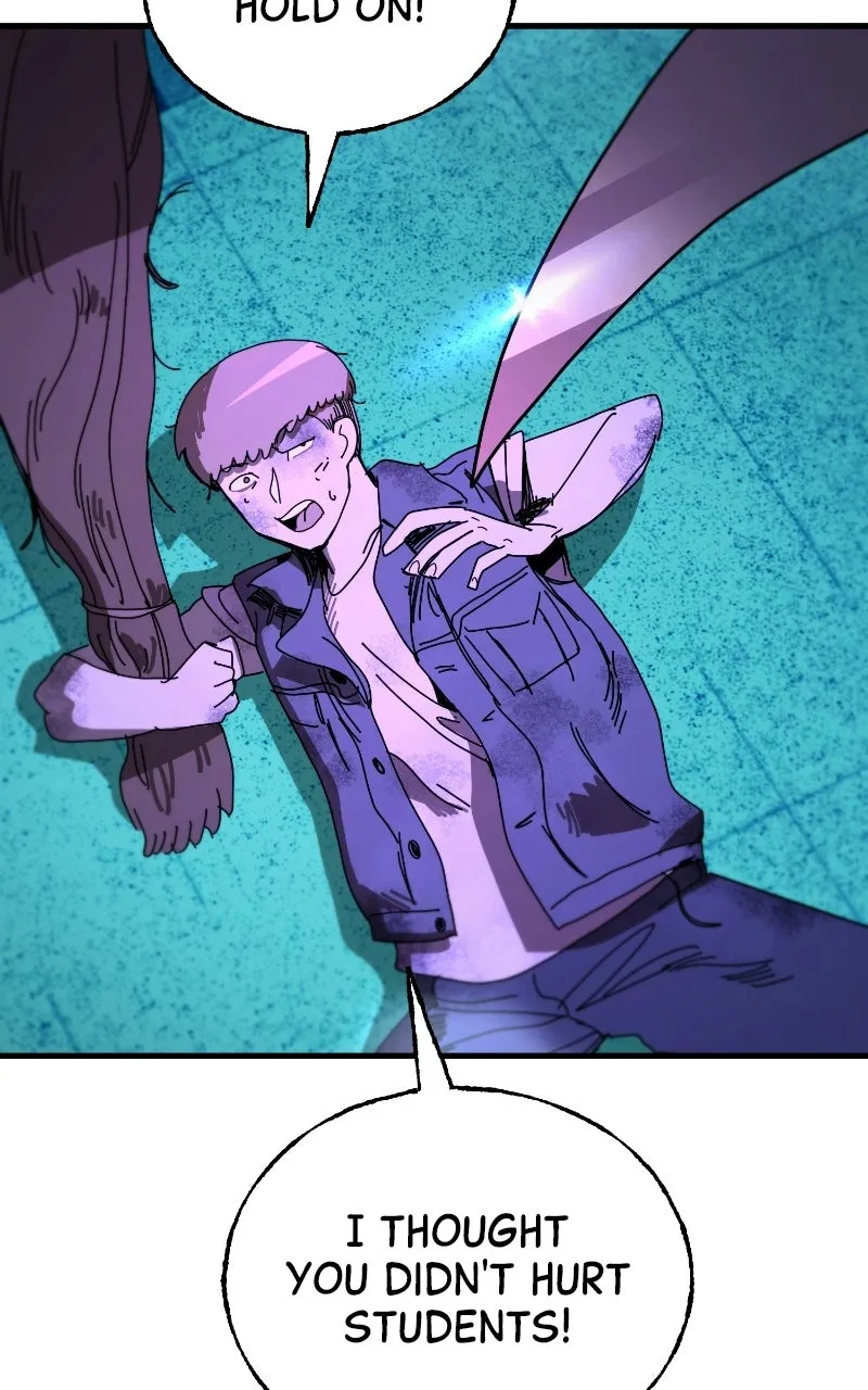Vincent the Great Chapter 16 page 81 - 