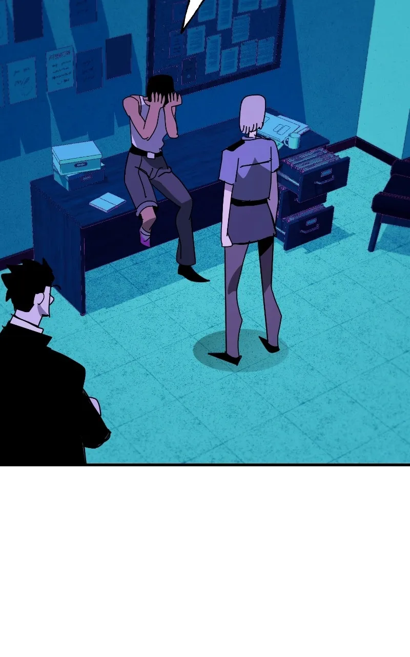 Vincent the Great Chapter 17 page 11 - 