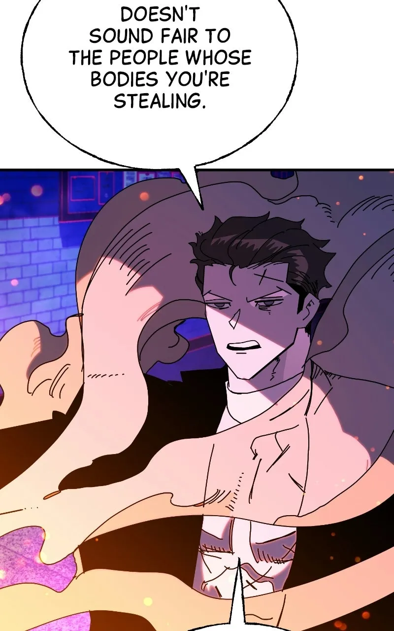 Vincent the Great Chapter 17 page 107 - 