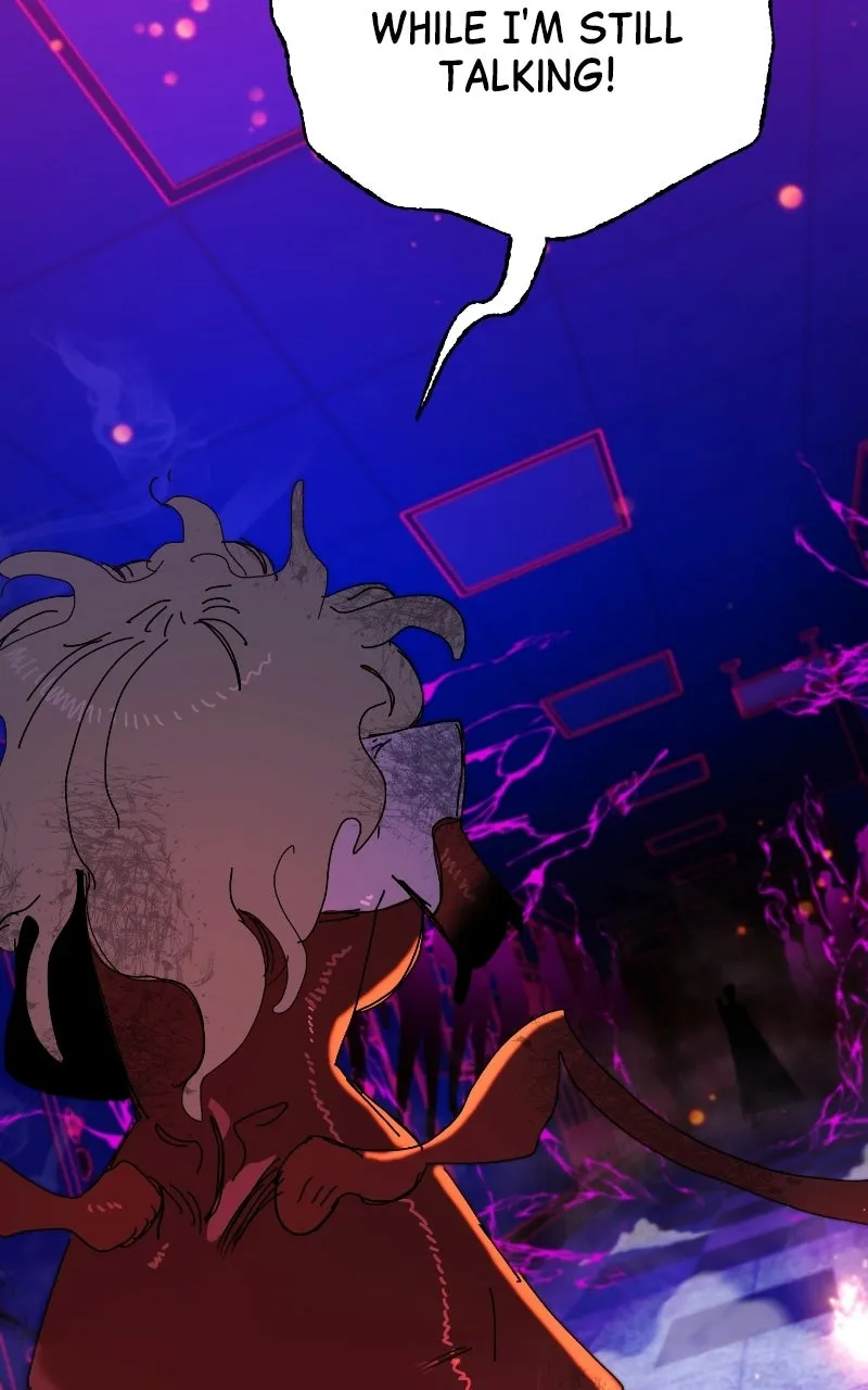 Vincent the Great Chapter 17 page 109 - 