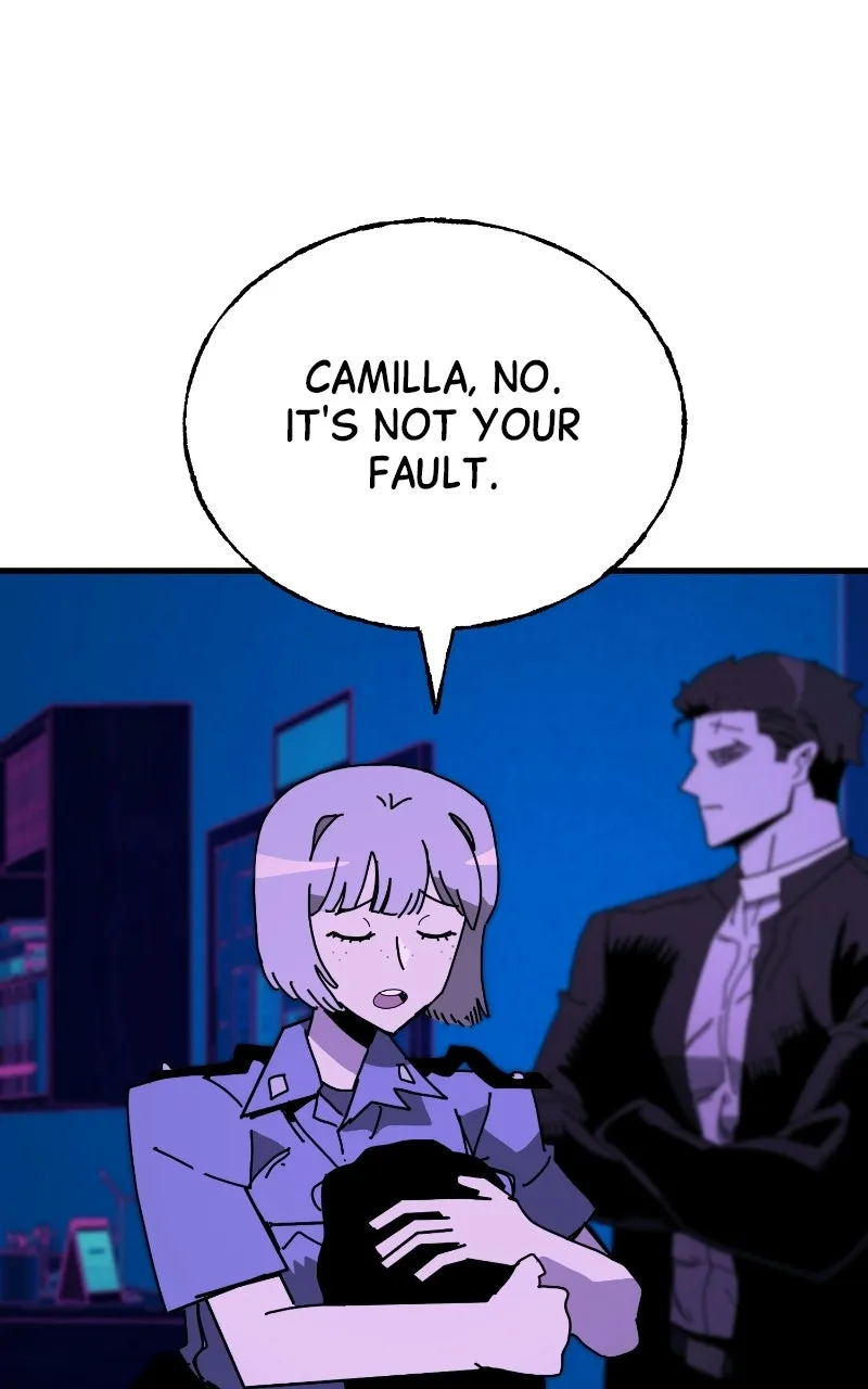 Vincent the Great Chapter 17 page 12 - 