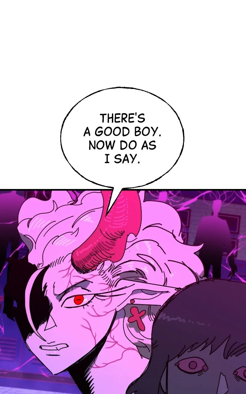 Vincent the Great Chapter 17 page 129 - 