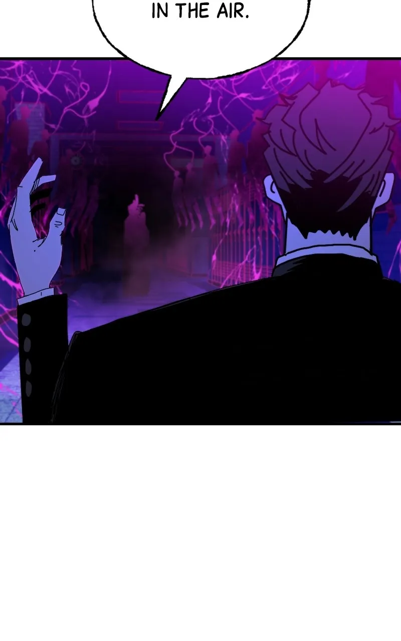 Vincent the Great Chapter 17 page 131 - 