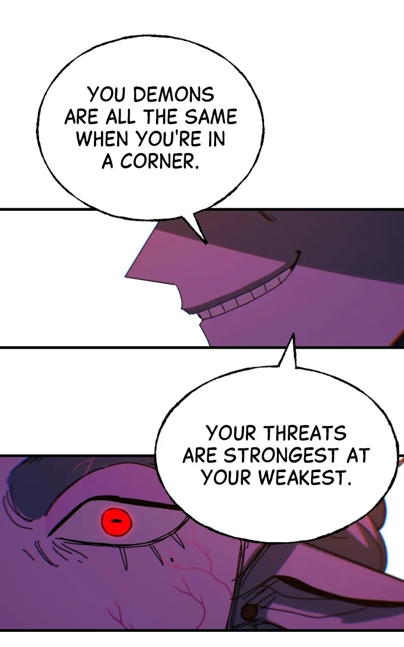 Vincent the Great Chapter 17 page 132 - 