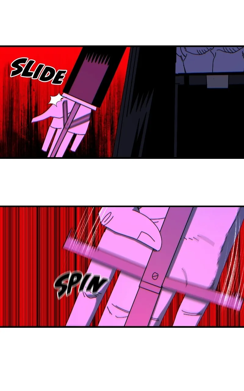 Vincent the Great Chapter 17 page 133 - 