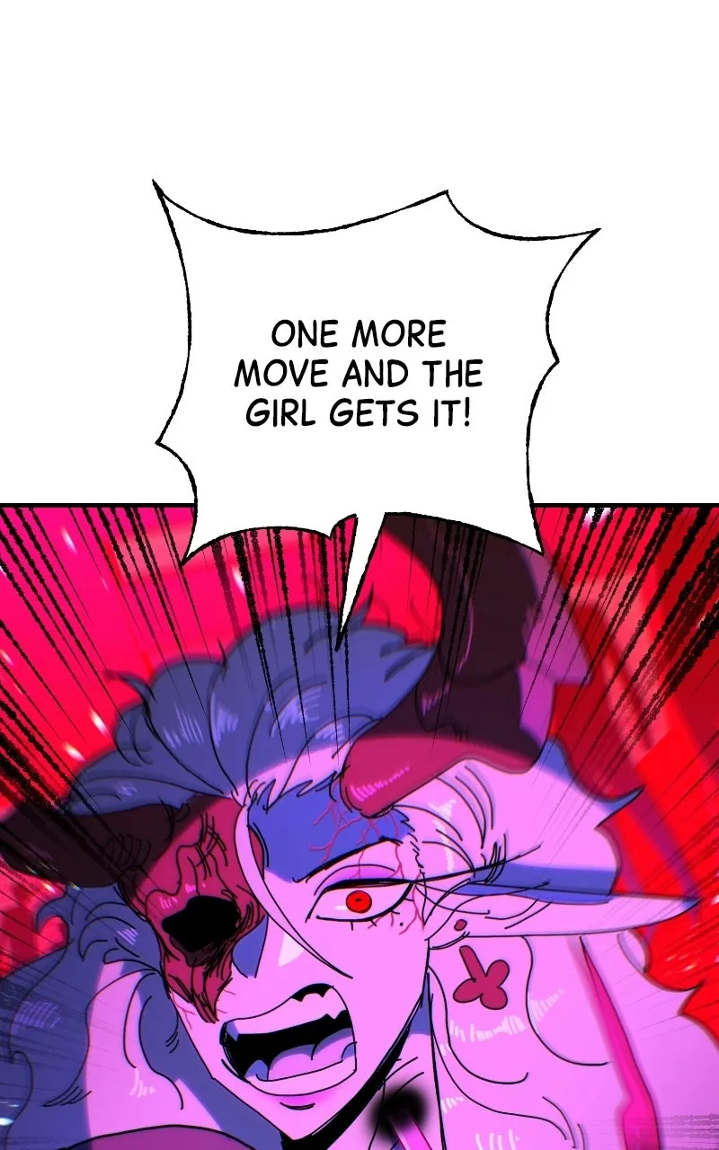 Vincent the Great Chapter 17 page 134 - 