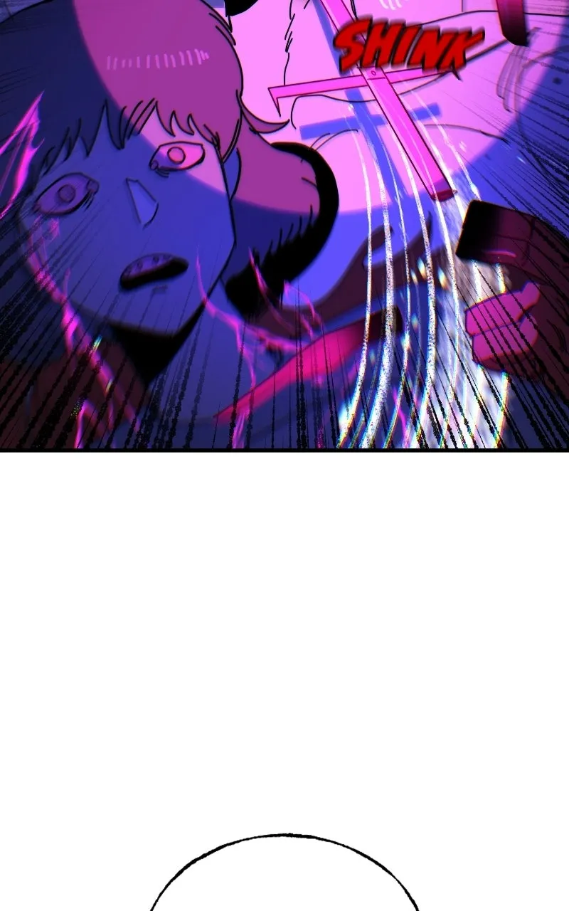 Vincent the Great Chapter 17 page 135 - 