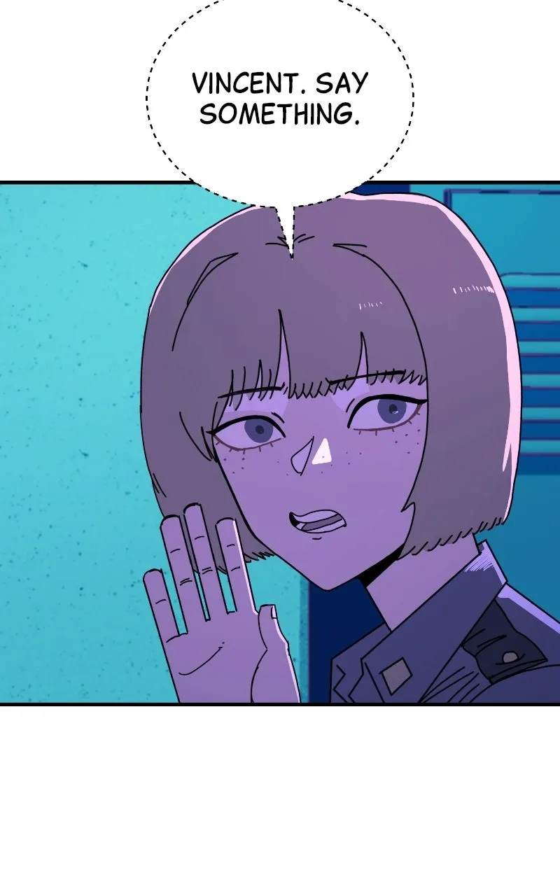 Vincent the Great Chapter 17 page 15 - 