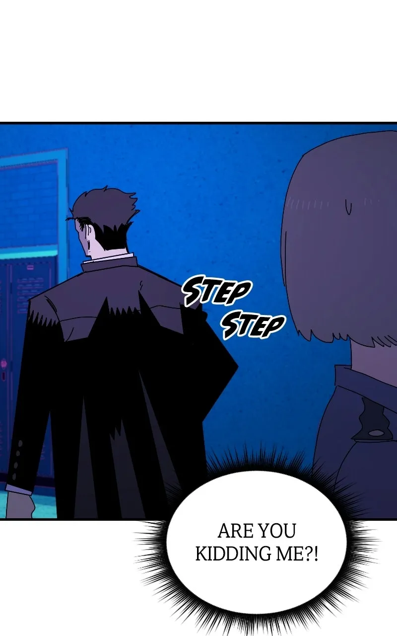 Vincent the Great Chapter 17 page 18 - 