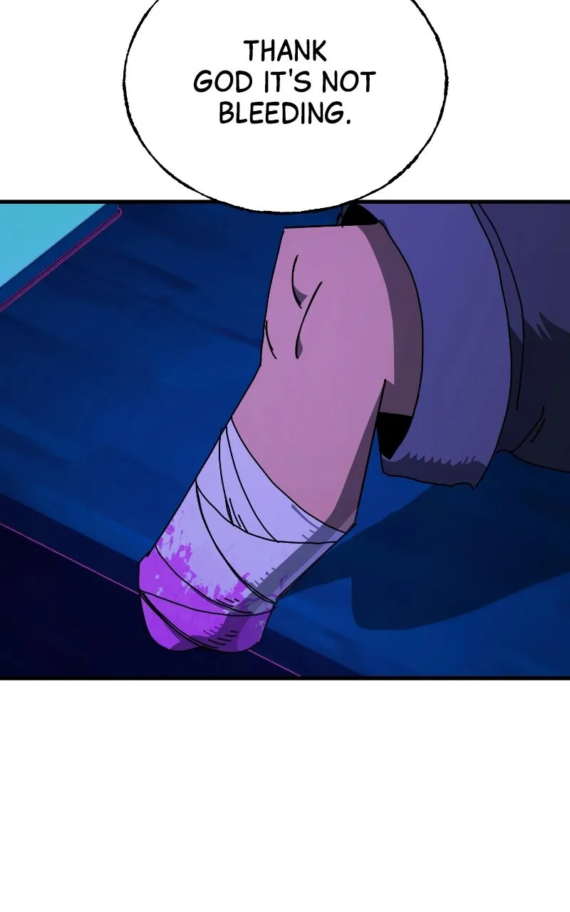 Vincent the Great Chapter 17 page 3 - 
