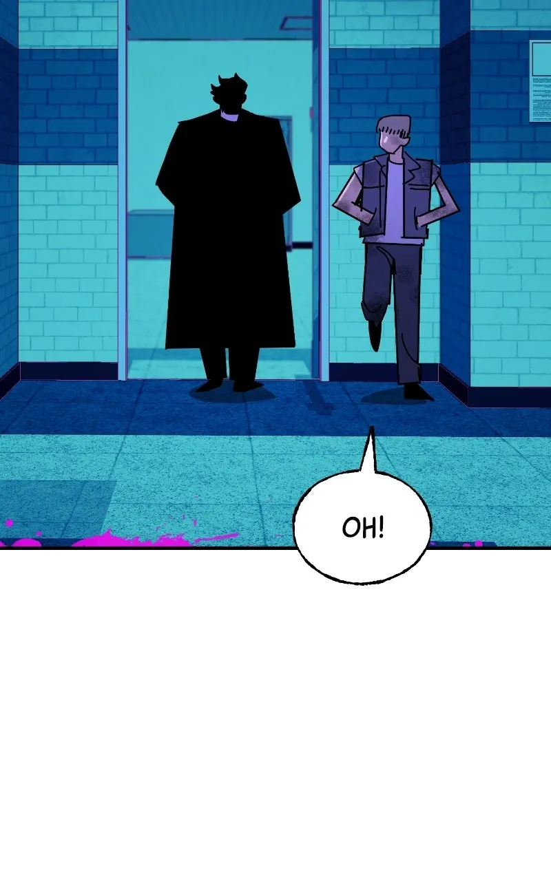 Vincent the Great Chapter 17 page 21 - 