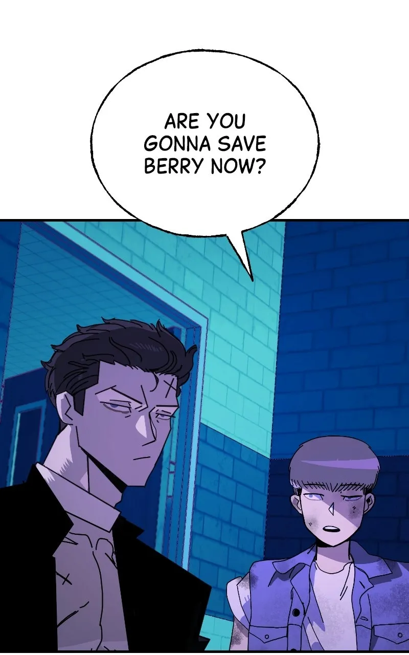 Vincent the Great Chapter 17 page 22 - 