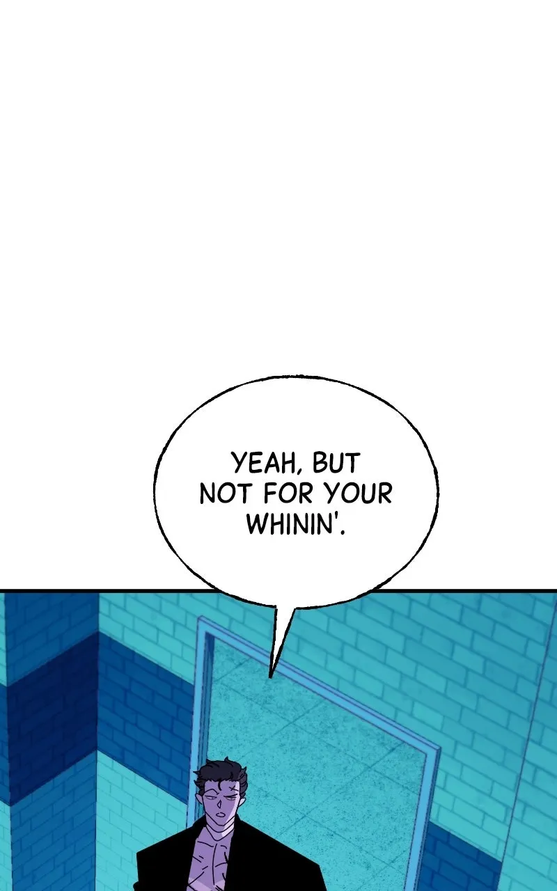 Vincent the Great Chapter 17 page 23 - 