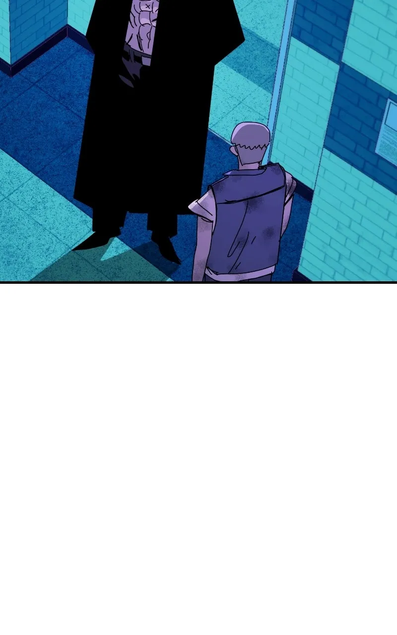 Vincent the Great Chapter 17 page 24 - 